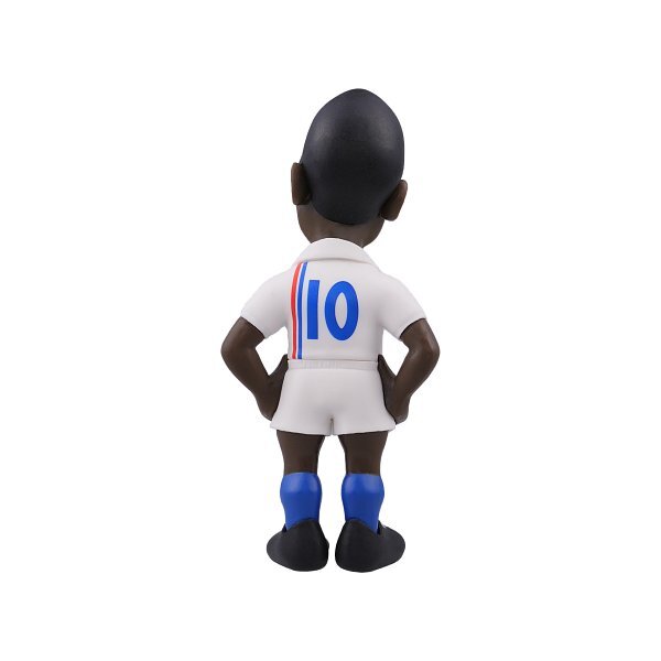 MINIX Football Icon: Pelé - ESCAPE TO VICTORY
