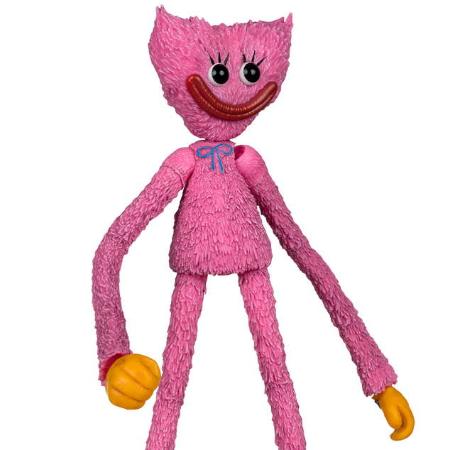 Poppy Playtime Kissy Missy s Poppy akcijska figura McFarlane Toys
