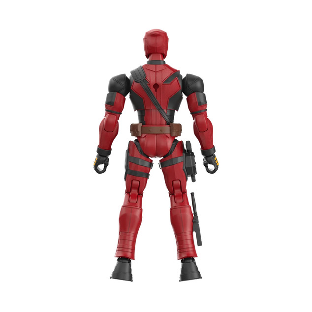 MARVEL HEROS BLOKEES građevinski set Champion Class 04 Deadpool