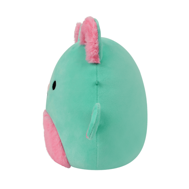 SQUISHMALLOWS Metvica šišmiš - Erika