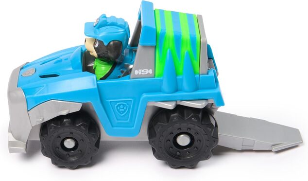 Spin Master Paw Patrol OSNOVNO VOZILO REX