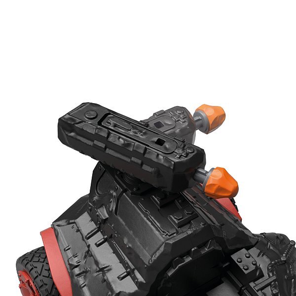 Schleich Vozidlo na tryskový pohon s mini figúrkou MINI CREATURE