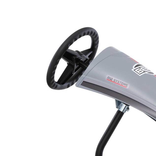 BERG Race GTS BFR-3 - Full spec