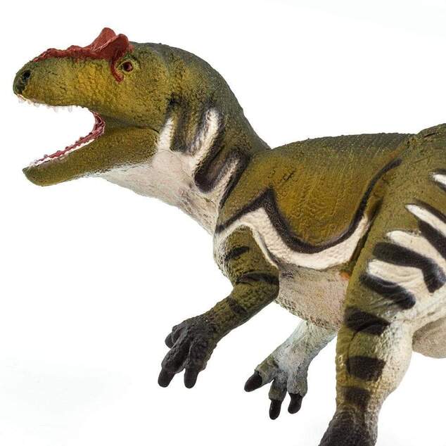 Safari® Allosaurus dinozaur A25