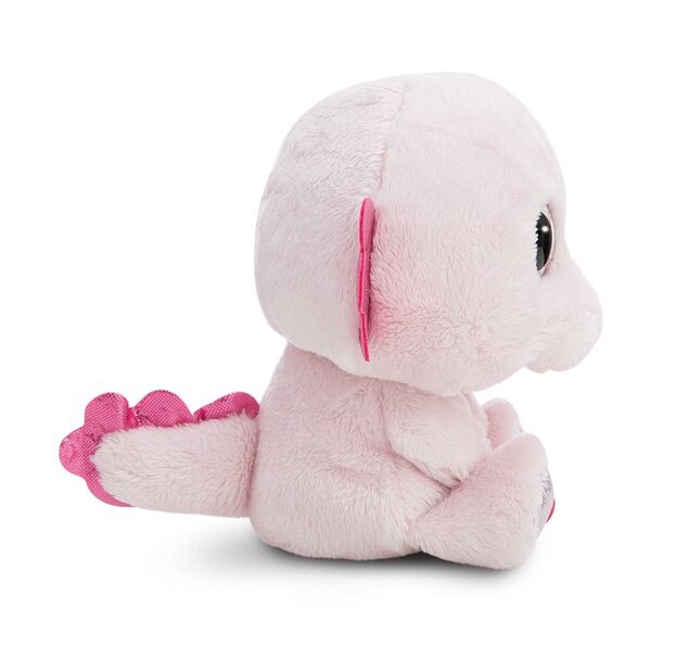 NICI Glubschis plyš Axolotl Xomo 15cm