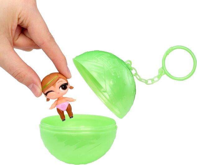L.O.L. Surprise! Sora Bubbly