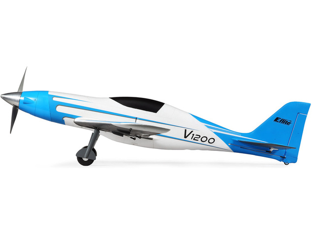 E-flite V1200 1.2m PNP