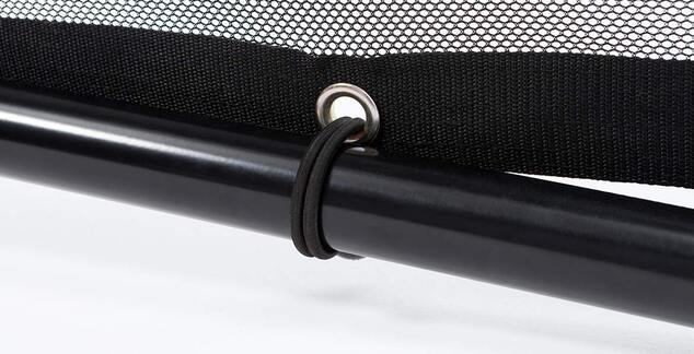 BERG Frame Net Extra spodná ochranná sieť k trampolíne 270 (9 FT)