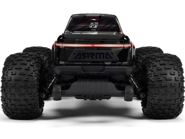 Arrma Granite 223S BLX 1:10 4WD RTR DSC modrá