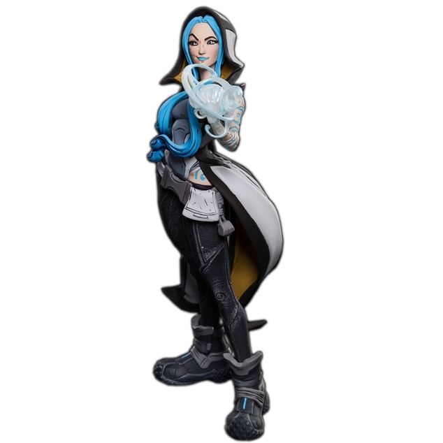 Weta Workshop Borderlands 3 figura - Maya Mini Epics