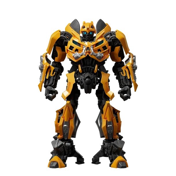 Transformers blocchi da costruzione Classic Class 23 Bumblebee