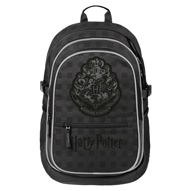BAAGL SADA 3 Core Harry Potter Rokfort čierny