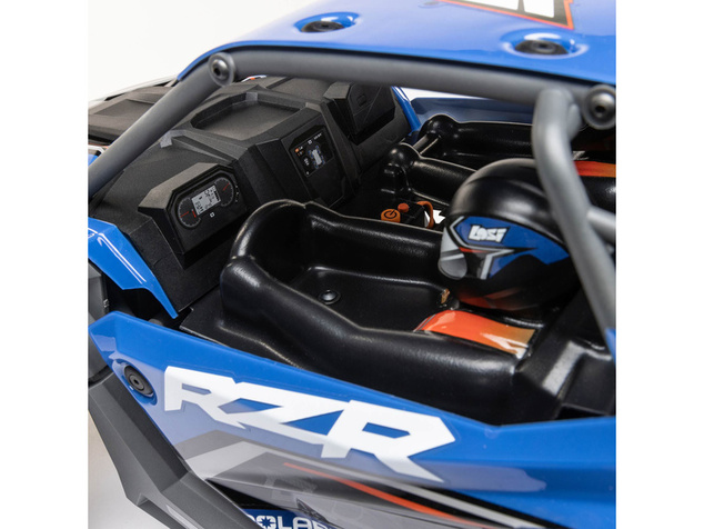 Losi RZR Rey 1:10 4WD RTR Polaris