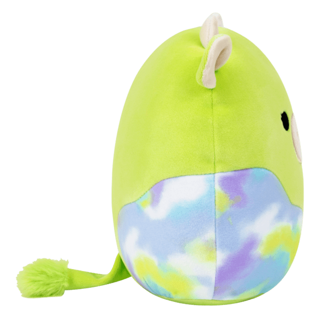 SQUISHMALLOWS Krava s duginim mrljama - Truce