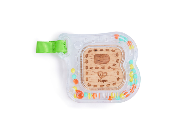 Set sensoriale ABC