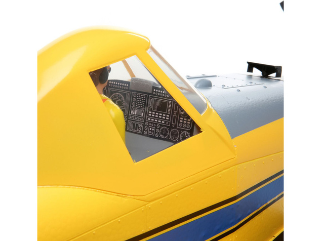 E-flite Air Tractor 1,5 m SAFE Select BNF Basic