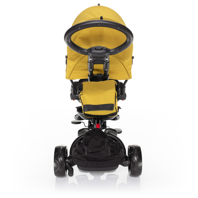 Citi Trike Dreirad, Currygelb