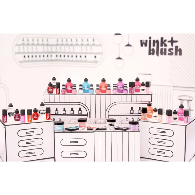 MGA's Miniverse - Make It Mini Makeup Serie