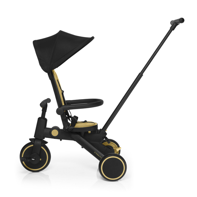 Trojkolka X Trike Pro, Kodi Bronze