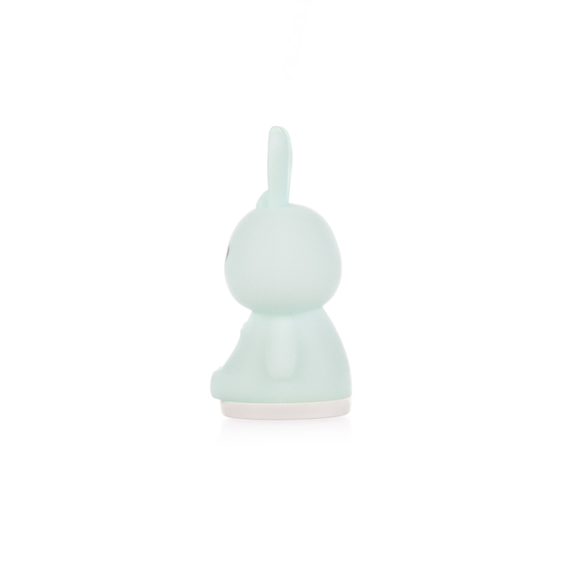 Silikónové závesné svetlo LED, Rabbit