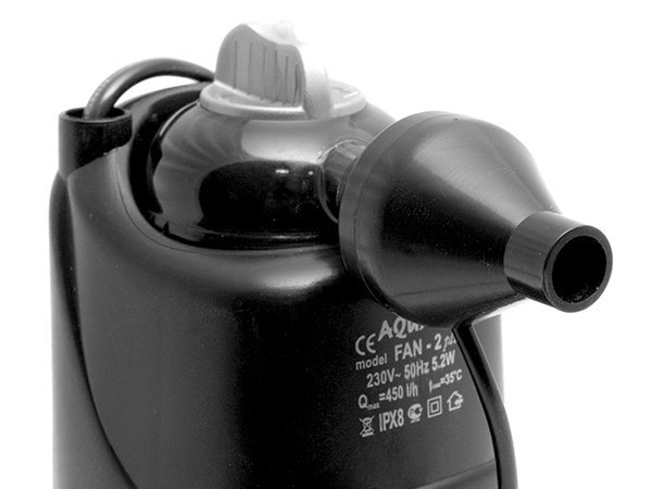 Filter Aquael FAN 1 Plus vnútorný 300l/h