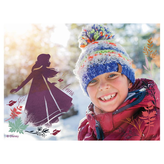 Lexibook HD kamera a fotoaparát v jednom Frozen
