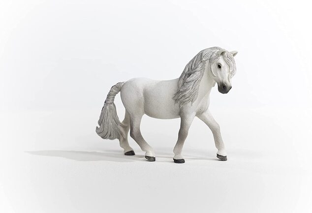 Schleich Kobyla poníka islandského