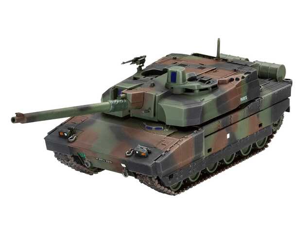 ModelSet tank 63341 - Leclerc (T.5) (1:72)