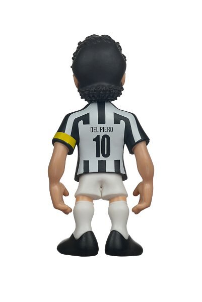 MINIX Football Icon: Del Piero - JUVENTUS