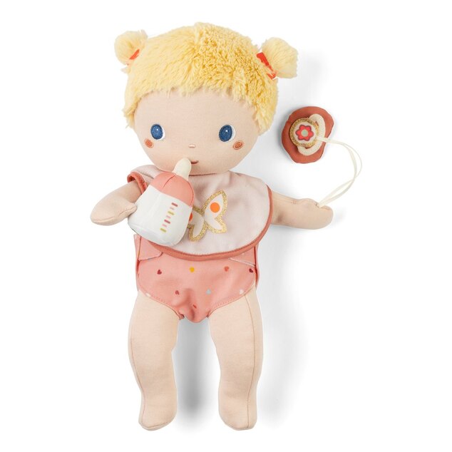 Lilliputiens - Puppe Nina - 30 cm