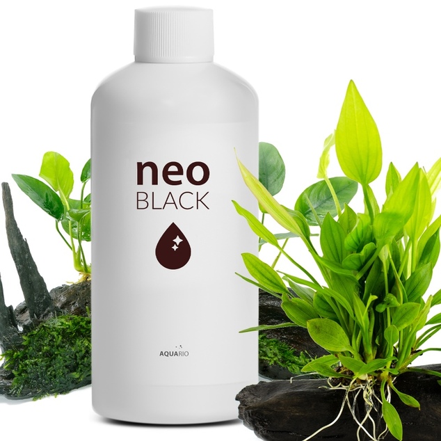Neo Black 300 ml