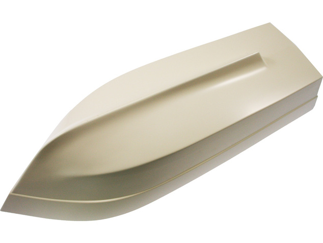 Krick Motor Yacht Lisa kit