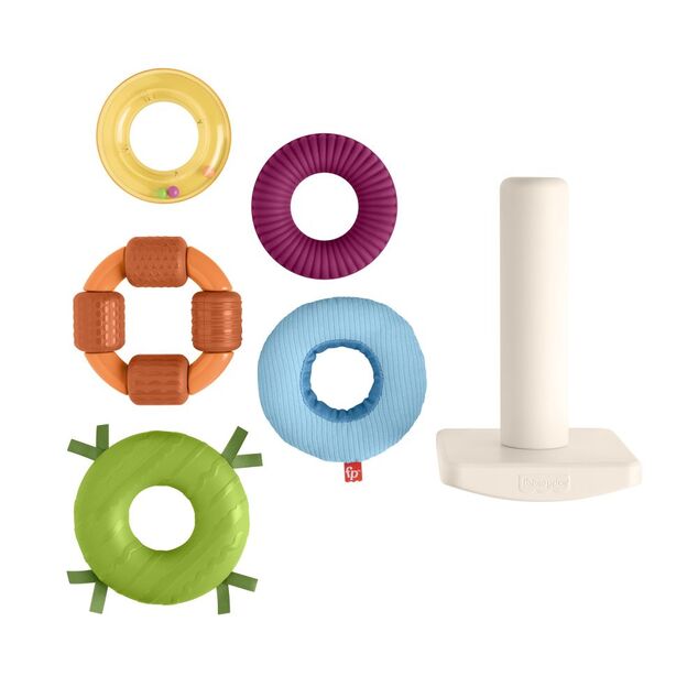 Fisher-Price Stapelspiel Rock-a-Stack™
