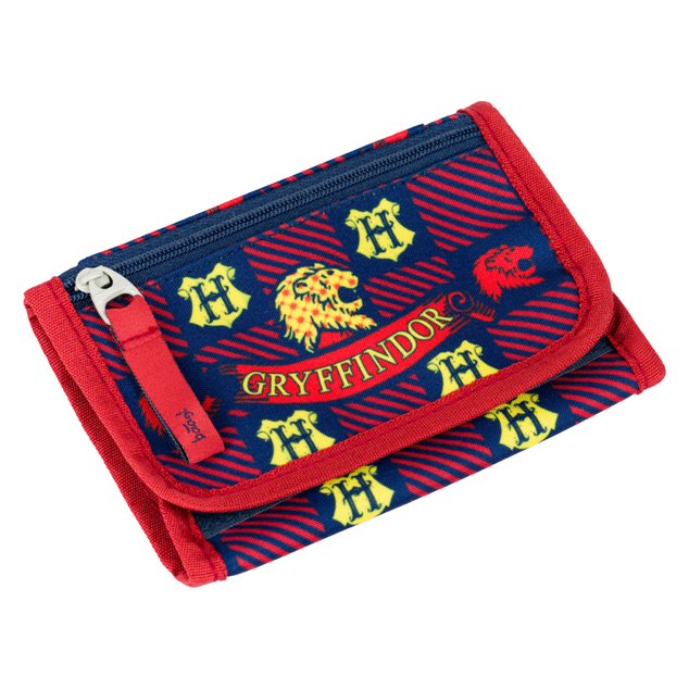 BAAGL SADA 5 Zippy Harry Potter Chrabromil: Aktentasche, Federmäppchen, Tasche, Notizbücher, Briefta