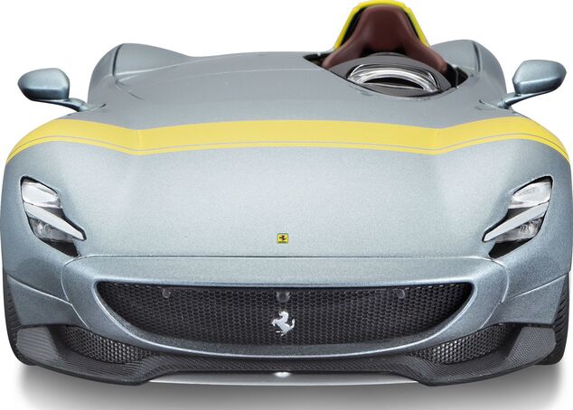 Bburago 1:18 Ferrari Monza SP1 Blau