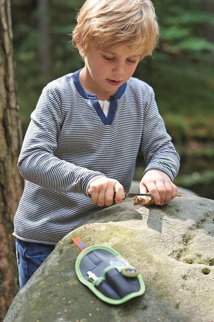 Haba Terra Kids Cestovatelská kapsička