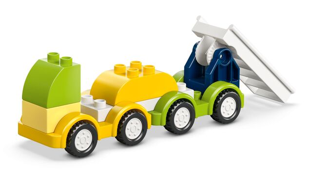 LEGO® DUPLO® 10474 Kreative Fahrzeuge