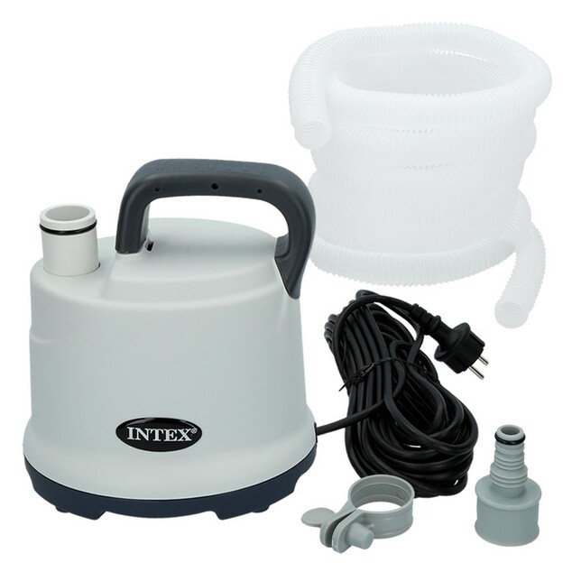 Intex Bazénové odsávacie čerpadlo 28606