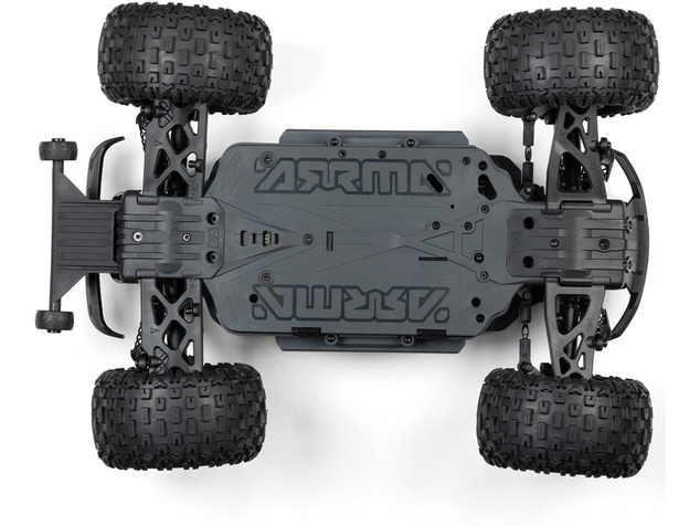 Arrma Granite 223S BLX 1:10 4WD RTR DSC modrá