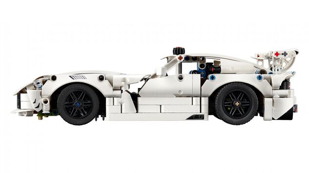 LEGO® Technic 42234 Športni avto Dodge Viper GTS-R