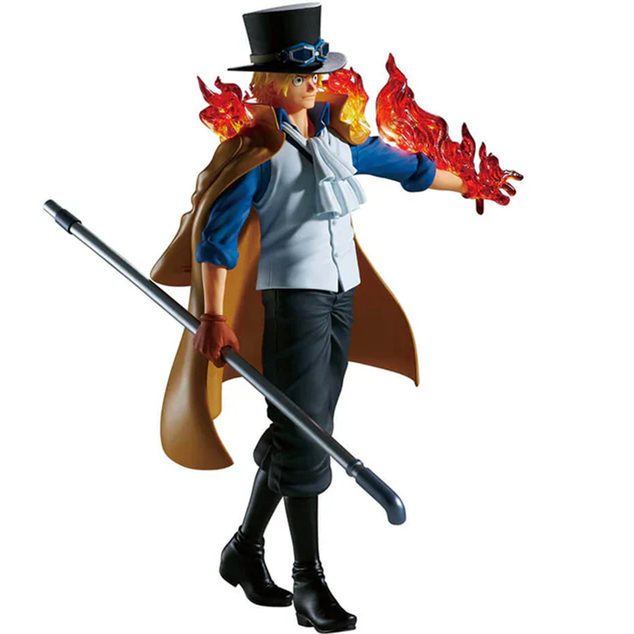 Bandai One Piece - figura Sabo