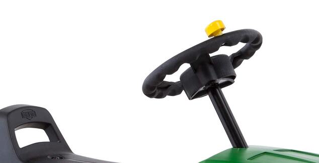 BERG Buzzy John Deere