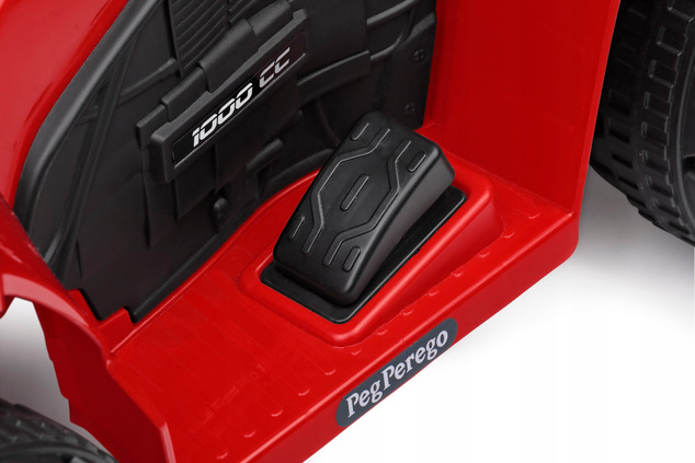 Peg-Pérego Quad POLARIS Mini 6V