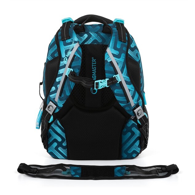 Rucksack Porto 22 C