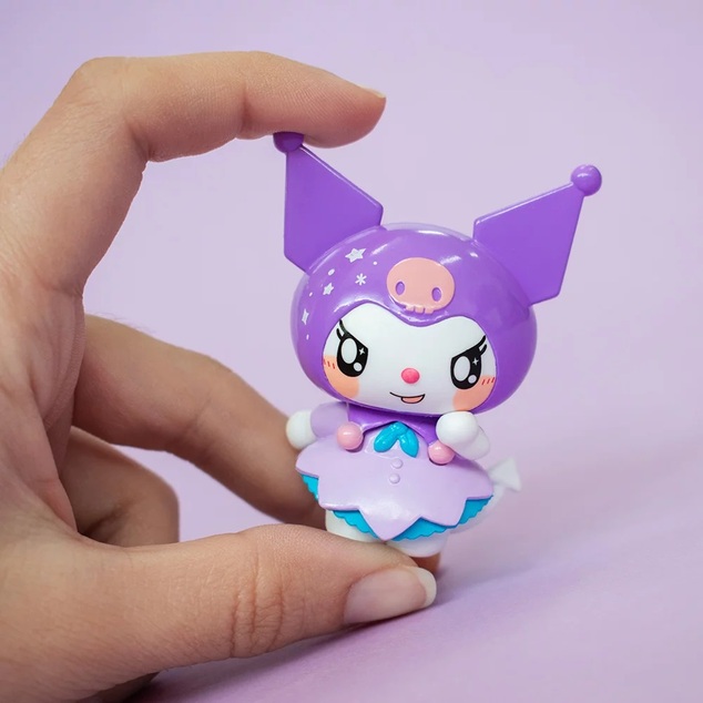 Comansi Hello Kitty Kuromi