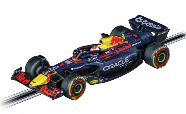Carrera GO 62604 Super Formula autópálya