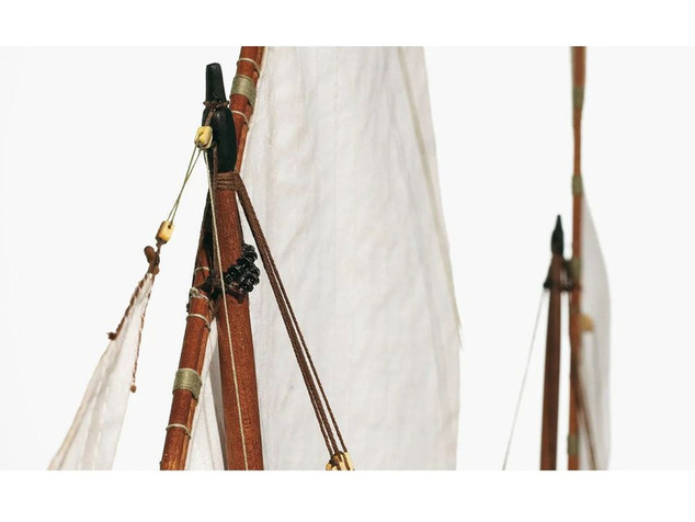 OCCRE San Juan 1:70 kit