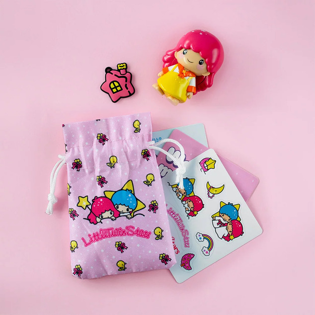 Comansi Hello Kitty Lala