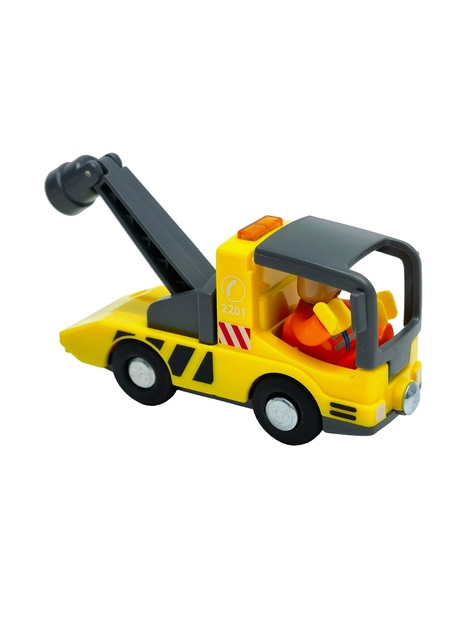 2Kids Toys Set de utilaje de construcții cu figurine