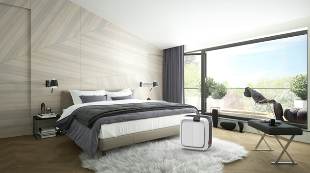 Boneco H700 HYBRID purificateur et humidificateur d'air